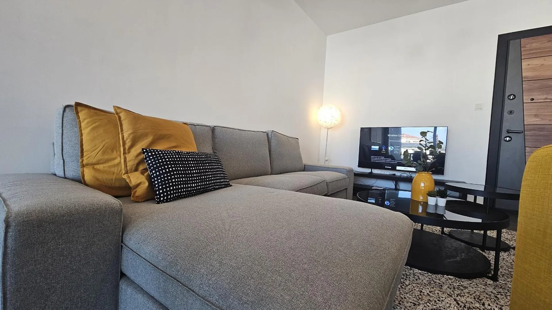 Stay Larnaca Pearl Apartment 0*,  Cypr