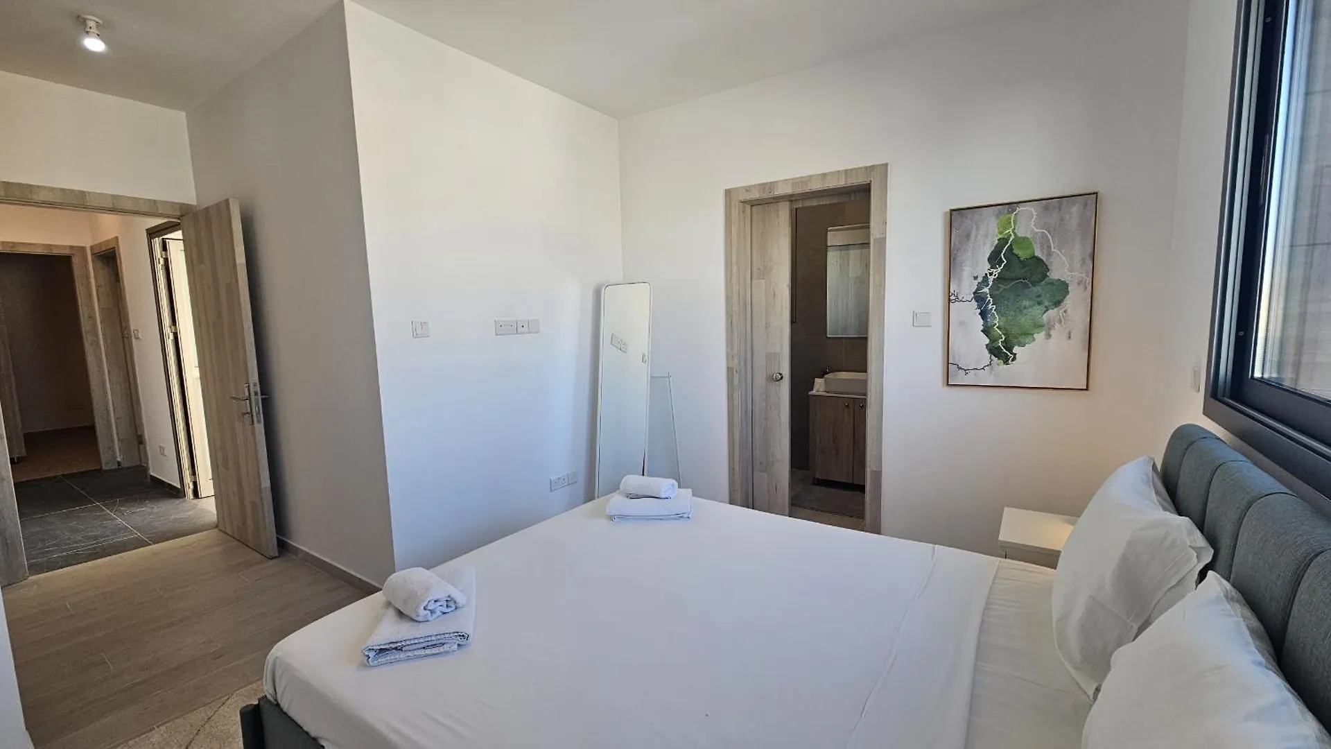Stay Larnaca Pearl Apartment 0*,  Cypr